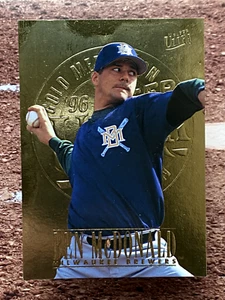 1996 Fleer Ultra Gold Medallion Ben McDonald #367 - Picture 1 of 2