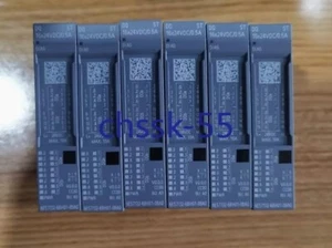 1 Stück SIEMENS 6ES7132-6BH01-0BA0 Digital Electronic Module in gutem Zustand - Bild 1 von 3