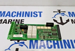 PCB DEIF 1044500260B PARA GPU/2/GS PCB 2044500280D ENVÍO GRATUITO - Imagen 1 de 7