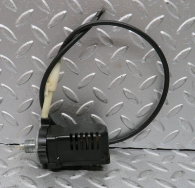 ⚙ 28051 ⚙ Mercedes-benz W123 280E Interruptor De Controle Do Aquecedor 1238200610 - Imagem 1 de 4