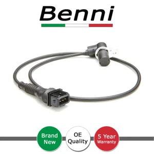 Benni BMW 5 SERIES E39 520I 2.0 PETROL (1996-1998) CRANKSHAFT CRANK ANGLE SENSOR - Picture 1 of 9