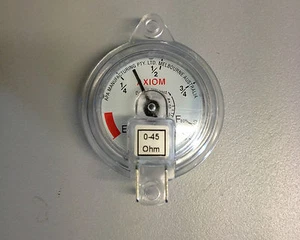 Unidad transmisora/medidor de tanque de GLP axioma APA 0-45 ohmios - Imagen 1 de 2