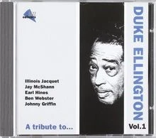 Vol.1 von Duke Ellington | CD | Zustand sehr gut - Bild 1 von 2