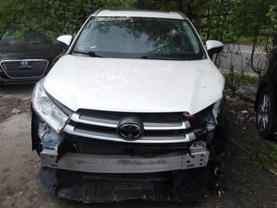 Engine 3.5L VIN Z 5th Digit 2GRFKS Engine Fits 16-19 LEXUS RX350 1344690 Foto 1 de 4