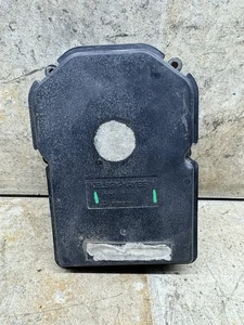 2002 Escalade Yukon ABS Brake Module JL4 EBCM AWD 88982365 88936383 OEM - Foto 1 di 13