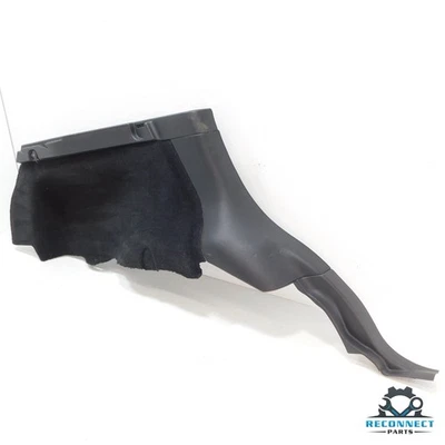 06-13 Range Rover Sport L320 trasero izquierdo maletero cuarto panel cubierta OEM Foto 1 de 4