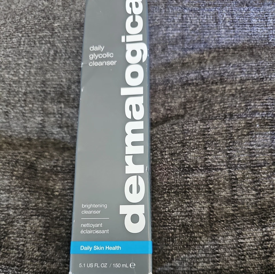Dermalogica Daily Glycolic cleanser 5.1oz/150ml New In Box.  - Image 1 of 1