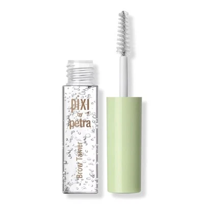 Pixi by Petra Eye Brow Tamer Clear Eyebrow Gel Transparent  NEW IN BOX - Image 1 of 4