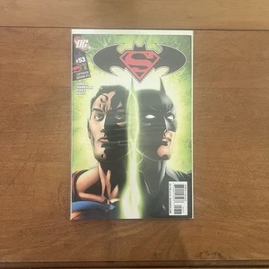 Superman/Batman #53 (2008) DC Comics "Kiosk" - Bild 1 von 1