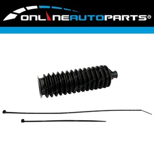LH Steering Rack Boot for Daihatsu Charade G100 G102 G200 G202 G203 1987~1996 - Picture 1 of 1