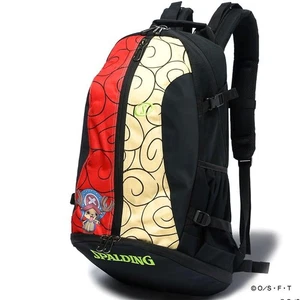 SPALDING ONE PIECE collaboration Basketball bag 32L Chopper model - Picture 1 of 18