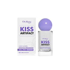 Mouth Spray Gentle Care for Gums Fresh Breath Deodorizing Breath - Picture 1 of 6