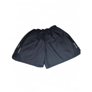 Champion graue Herren-Sportshorts 7" Schrittlänge Größe Large - Bild 1 von 3