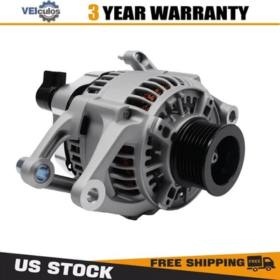 Alternador 13354 para Dodge Ram 1500 2500 3500 1994-1996 Dodge Dakota 1992-1996 Foto 1 de 4