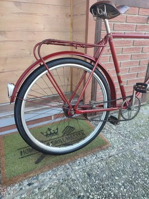 Herrenfahrrad Diamant Elan Sport - Bild 1 von 4