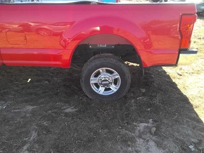 17 18 FORD F250 SD PICKUP Transmission Assy. (at) 6.2l 4x4XLT 4WD 4X4 AT - Image 1 of 3