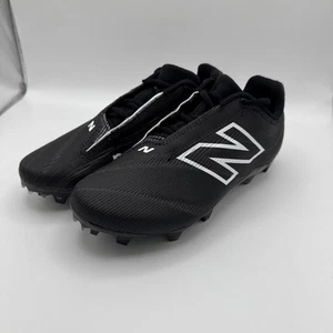 New Balance Burn X4 US Size 4.5 M Or 6 W Lacrosse Cleats - Picture 1 of 8