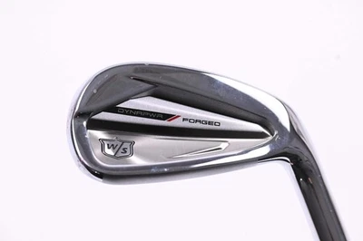 Wilson Dynapwr Forged 2023 #7 Iron / Regular Flex KBS Tour Lite Shaft - Image 1 of 4