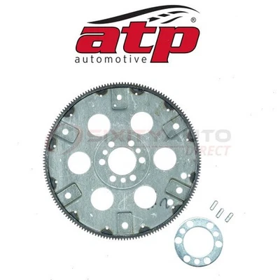 ATP Automatic Transmission Flexplate for 1987-1988 Chevrolet R30 -  xb - Image 1 of 4