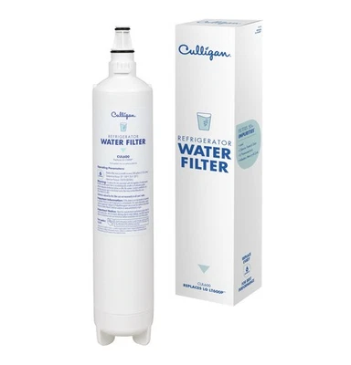 CUL600 Refrigerator Water Filter | Replacement for LG Water Filter (LT600P) |... - Image 1 of 4