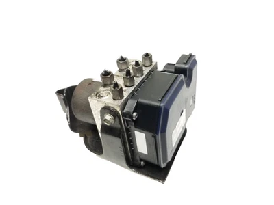 2012 Jeep Grand Cherokee ABS Anti Lock Brake Pump OEM - Image 1 of 4