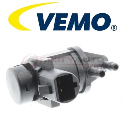 VEMO EGR Valve Control Solenoid for 2003-2011 Ford Focus - Emission  ow - Image 1 of 4