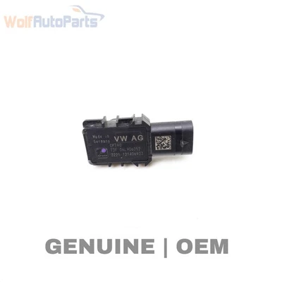 AUDI Q5 2016-2024 - Sensor de presión de bomba de aire secundario 06L906052 Foto 1 de 4