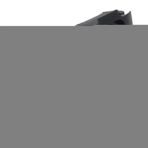 Morsetto griglia radiatore clip fissaggio per Land Rover Discovery 4 10-16 - Foto 1 di 11