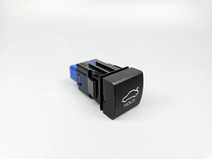2019 - 2024 TOYOTA CAMRY DASH LEFT SIDE TRUNK LID RELEASE OPEN SWITCH BUTTON OEM - Picture 1 of 10