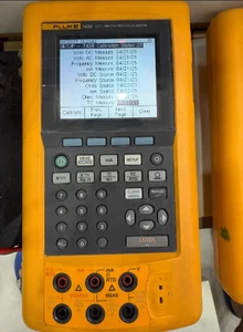1 Stück gebraucht Fluke 743B  - Bild 1 von 5