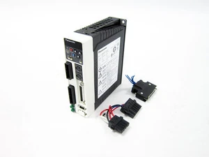 PANASONIC MADDT1207003 A4 SIMPLE DRIVE SINGLE PHASE 200-240V - Picture 1 of 3