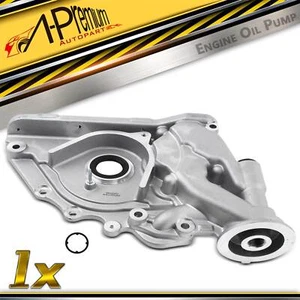 A-Premium Engine Oil Pump for Hyundai Elantra Trajet Kia Ceed Carens 2131027060 - Picture 1 of 8