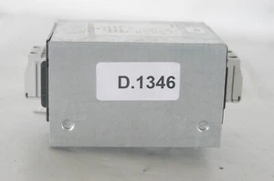 SCHURTER FMBB-MRYB-1010 RAIL 5500.2270 FMBBMRYB1010 250VAC 50/60Hz (D.1346) - Bild 1 von 2
