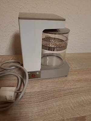 Alte Kaffeemaschine Philips HD 5105 G Selten Rarität Camping Getestet 60er Jahre - Bild 1 von 4