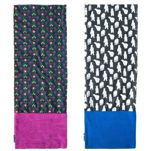 Trespass Kids Neck Warmer for Girls & Boys Warm Winter Scarf Snood Callaghan - Picture 1 of 14