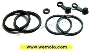 Rear Brake Clamp Seals Kit for Suzuki RF 600 R 1993 1997 - Picture 1 of 1