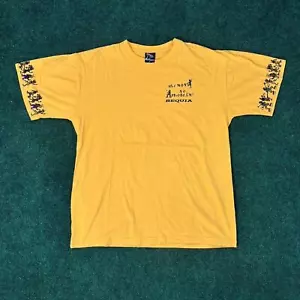 Vintage jamaica tee size M - Picture 1 of 3