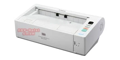 Canon DR-M140 Dokumentenscanner, gebraucht - Bild 1 von 1