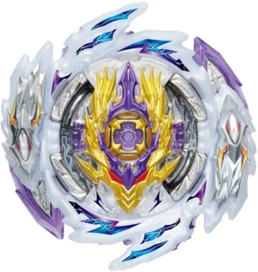 TAKARA TOMY Beyblade Burst B-168 booster Rage Longinus. Ds 3A - Picture 1 of 4