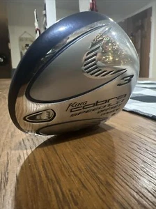 King Cobra SPEED LD Offset m/ST #3 Wood Graphite Women’s Flex 45 Grams Right H - Picture 1 of 14