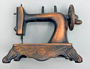 Metal Sewing Maching Pencil Sharpener - Picture 1 of 3