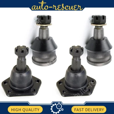 Ball Joint For 1969 Chevrolet C20 Pickup C20 Suburban C30 Pickup P20 Van P30 Van - Image 1 of 4