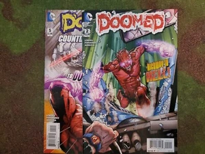 DOOMED 2 5 DC Highway To Hell - Picture 1 of 3