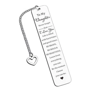 Stocking Stuffers for Daughter Christmas Gifts for Teen Girls My Orders Daugh... - Picture 1 of 9