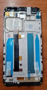 Display Asus ZenFone 3 Max ZC553KL Originale. - Foto 1 di 3