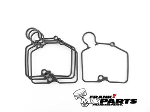 Schwimmerkammer Dichtung Kit Mikuni RS Flachschieber Vergaser 34 36 38 40 O-Ring - Bild 1 von 1