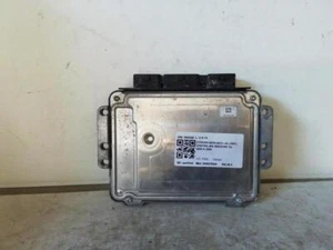 1942QE centralina motore CITROEN BERLINGO «II 2003 1.6 HDI COMBI 2005 19311 - Picture 1 of 4