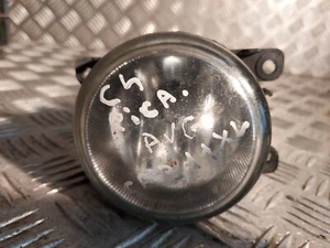 Feu antibrouillard avant Gauche - CITROEN C4 PICASSO I (1) De 01-2007 à 10-2013 - Picture 1 of 3