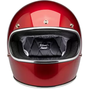 DISPLAY Biltwell Gringo Helmet ECE - Metallic Cherry Red M | 1002-351-103 - Picture 1 of 7
