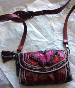 Bracher Emden small shoulder bag - Picture 1 of 5